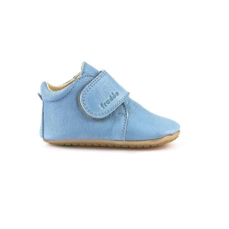 Froddo Prewalkers Light blue