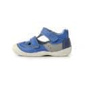 D.D.Step obuv - bermuda blue 015-123B