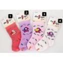 Design Socks dětské ponožky pejsek 2