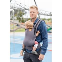 Tula Baby - ergonomické rostoucí nosítko - Stormy + DÁREK