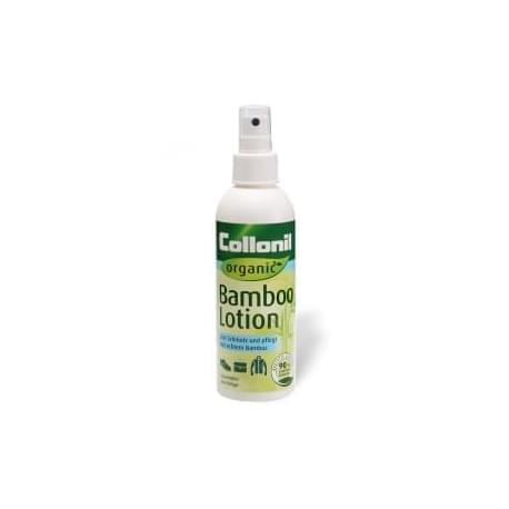 Collonil Organic Bamboo Lotion 200 ml