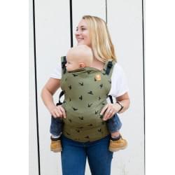 Tula Toddler - ergonomické nosítko - Soar