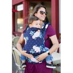 Tula Toddler - ergonomické nosítko - Blossom