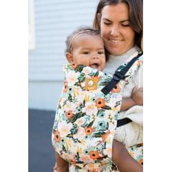 Tula Toddler- ergonomické nosítko - Marigold