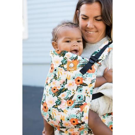 Tula Baby ergonomicke nositko Marigold