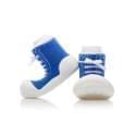 Attipas - první botičky - Sneakers Blue